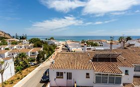Mariners - Bright And Stylish Apartment - Walk To The Beach
